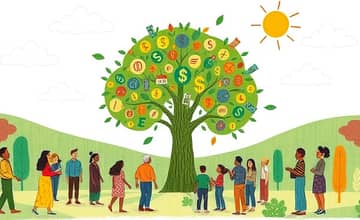 Préstamos Sostenibles: Financiamiento con Impacto Social