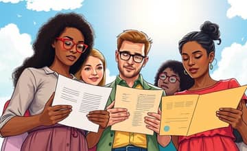 Minimiza Riesgos al Contratar Cualquier Tipo de Préstamo