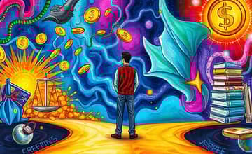 La Psicología detrás de Pedir un Préstamo: Entiende tus Motivos