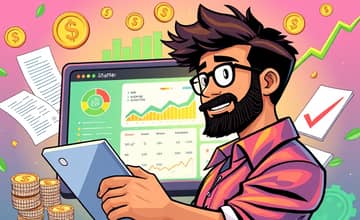 Optimiza tu Perfil para Acceder a Préstamos Exclusivos