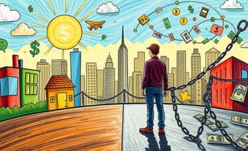 Préstamos de Consumo: ¿Son la Solución o Parte del Problema?