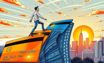 Construye un Historial Crediticio sólido para Mejores Préstamos