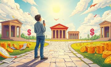 La Ruta Hacia la Pre-aprobación Exitosa de tu Préstamo