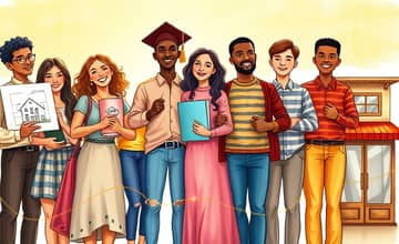 Préstamos con Propósito: Invierte en lo que Realmente Importa