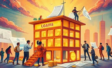 Transforma tus Ideas en Proyectos con Préstamos Estratégicos