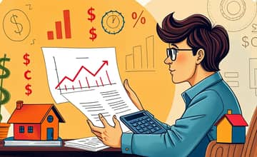 Tu Guía Definitiva para Entender los Intereses de los Préstamos