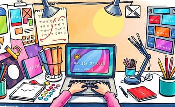 Personaliza tu Crédito: Diseña tu Propia Tarjeta