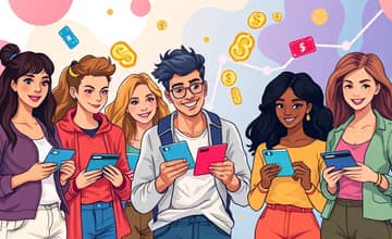 Tarjetas de Crédito para Novatos: Guía Esencial