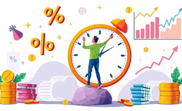 El Secreto de un Préstamo Rentable: Tasa, Plazo y Comisiones