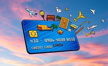 Financia tus Sueños: Un Plan con tu Tarjeta