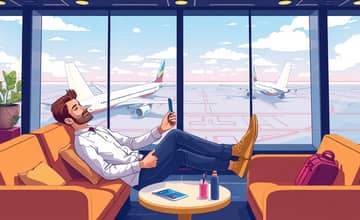 Tarjetas para Viajeros Frecuentes: Descubre los Beneficios