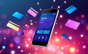 Presupuesto y Tarjetas: Sincroniza tus Finanzas