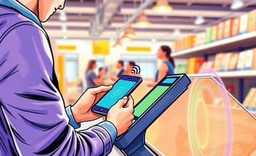 Pago sin Contacto: La Comodidad en tu Mano