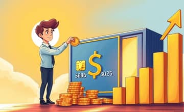 Tarjetas Garantizadas: Tu Primer Paso al Crédito