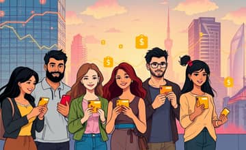 Tarjetas con Requisitos Flexibles: Acceso Universal al Crédito