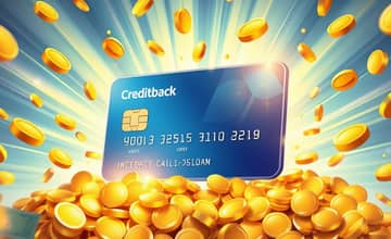 La Magia del Cashback: Tu Tarjeta te Devuelve Dinero