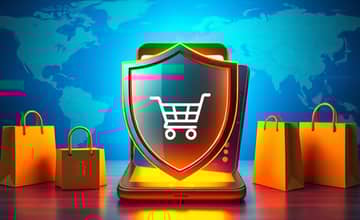 Compras Seguras Online: El Escudo de tu Tarjeta