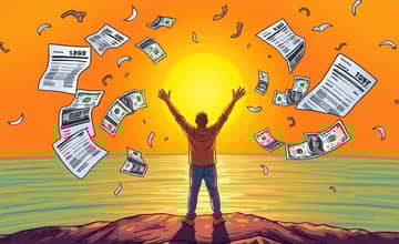 Crédito Consolidado: Un Camino hacia la Libertad