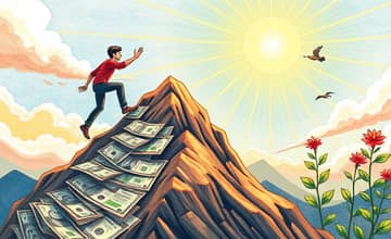 Gestión de Deudas: El Camino a la Libertad Financiera