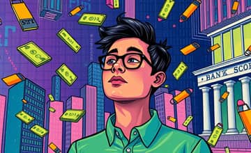 Descubre el Scoring Secreto: Así Evalúan tu Tarjeta