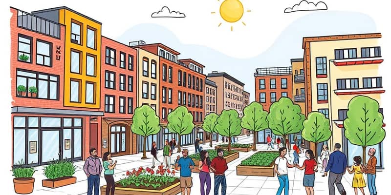 Fondos de Oportunidad: Capitaliza los Cambios del Mercado