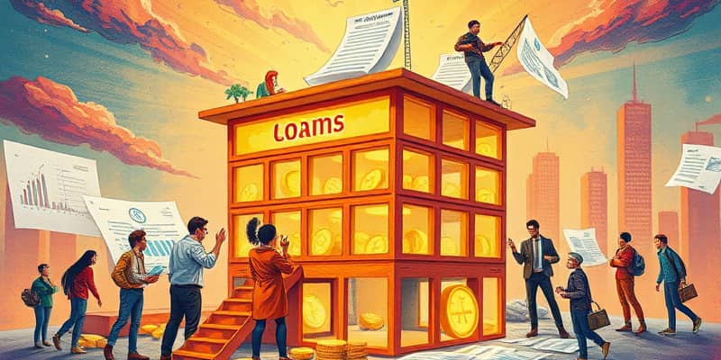 Transforma tus Ideas en Proyectos con Préstamos Estratégicos